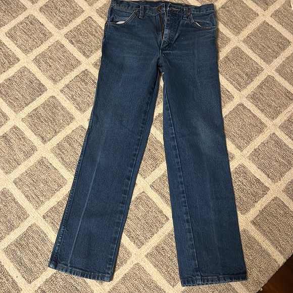 Wranglers - Picture 3 of 5